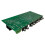 3 Way Frequency Board Front Stage Linquitz-Rayleigh Divider 3 Dividers are Interchangeable Divider Adjustment 4