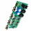 3 Way Frequency Board Front Stage Linquitz-Rayleigh Divider 3 Dividers are Interchangeable Divider Adjustment 5