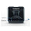 1D/2D Code Scanning Platform Desktop Barcode Scanner Prevent Rereading Soft Fill Light Infrared Sensing for Bookstore 2