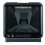 1D/2D Code Scanning Platform Desktop Barcode Scanner Prevent Rereading Soft Fill Light Infrared Sensing for Bookstore 3