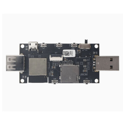 ESP32-S3-USB-OTG Development Board  Systems ESP32-S3 Series 2