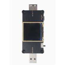 ESP32-S3-USB-OTG Development Board Systems ESP32-S3 Series