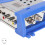 HD Modulator PAL NTSC Format Drive Free HD Multimedia Interface AV to RF Converter for Home TV EU Plug 6