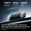 SU10 Solid State PenDrive USB3.2 Gen2 Type C Flash Drive 256GB 1090MB/S LCD for PC 4