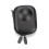 For  Osmo 360  Carrying Case for  Osmo 360 Panoramic Camera Storage Bag Accessories Black 3