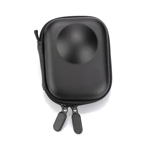 For  Osmo 360  Carrying Case for  Osmo 360 Panoramic Camera Storage Bag Accessories Black 2