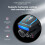 RC Drones 8K HD Camera, 90 Adjustable Lens, 12-15 Min Flight 10