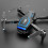 RC Drones 8K HD Camera, 90 Adjustable Lens, 12-15 Min Flight 6