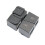 Optical Viewfinder External Side Axis for  GR X Series Precise Framing Clear View Compact  35mm 5
