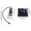 Controller Dashboard Display for  4 Electric Scooter Motherboard Dash Main Board 6