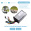 Scooter Controller for Mi4 Lite 2nd Generation Electric Scooter 4Lite Electric Scooter Bicycle Controller 6