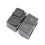 Optical Viewfinder External Side Axis for  GR X Series Precise Framing Clear View Compact  28mm 5