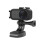 For  OSMO  Action Camera Protective Frame Cage Case with Mount Adapter for Enhanced Protection and Versatility 5