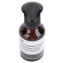 2 pezzi di Hand Wash Resurrection Aromatique 100ml biologico, arancia, rosmarino, lavanda