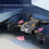 8K Dual Camera Drone Remote Control Airplane Toys with Automatic Obstacle Avoidance Function for Gift 1Pcs Battery 3