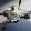8K Dual Camera Drone Remote Control Airplane Toys with Automatic Obstacle Avoidance Function for Gift 1Pcs Battery 6