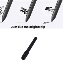 Stylus Pen Tips Nibs for Active Pen G1/G2/G3/T4Z24AA/6SG43UT/6SG43AA/4KL69AA for EliteBook X360 1030 G2 G3 G4 G5