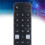 Replacement Remote Control for TCL TV for FMR5 Models No Voice Function 7