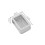 For  SOMONano Silicone Cover Full Coverage Shockproof Case with Lens Cap Thumb Grip Anti-Scratch Protective B 6