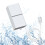 Tuya Water Leakage Sensor 433MHz Security Flood Detector Flood Sensor Wireless Detector  Home Security Alarm 7