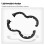Drone Protection  for  NEO Anti‑Collision Propeller Guard Floating Safety Frame Accessories B 7
