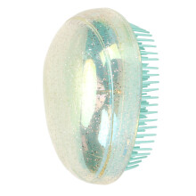Egg Shape Wet & Dry Hair Brush | Portable Scalp Massage Comb