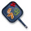Non-Stick Cast Aluminium Griddle Pan with Handle 1