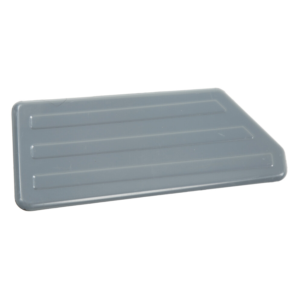 Robust Stainless Steel Pedal For Cr-V Foot Rest 7340572563798