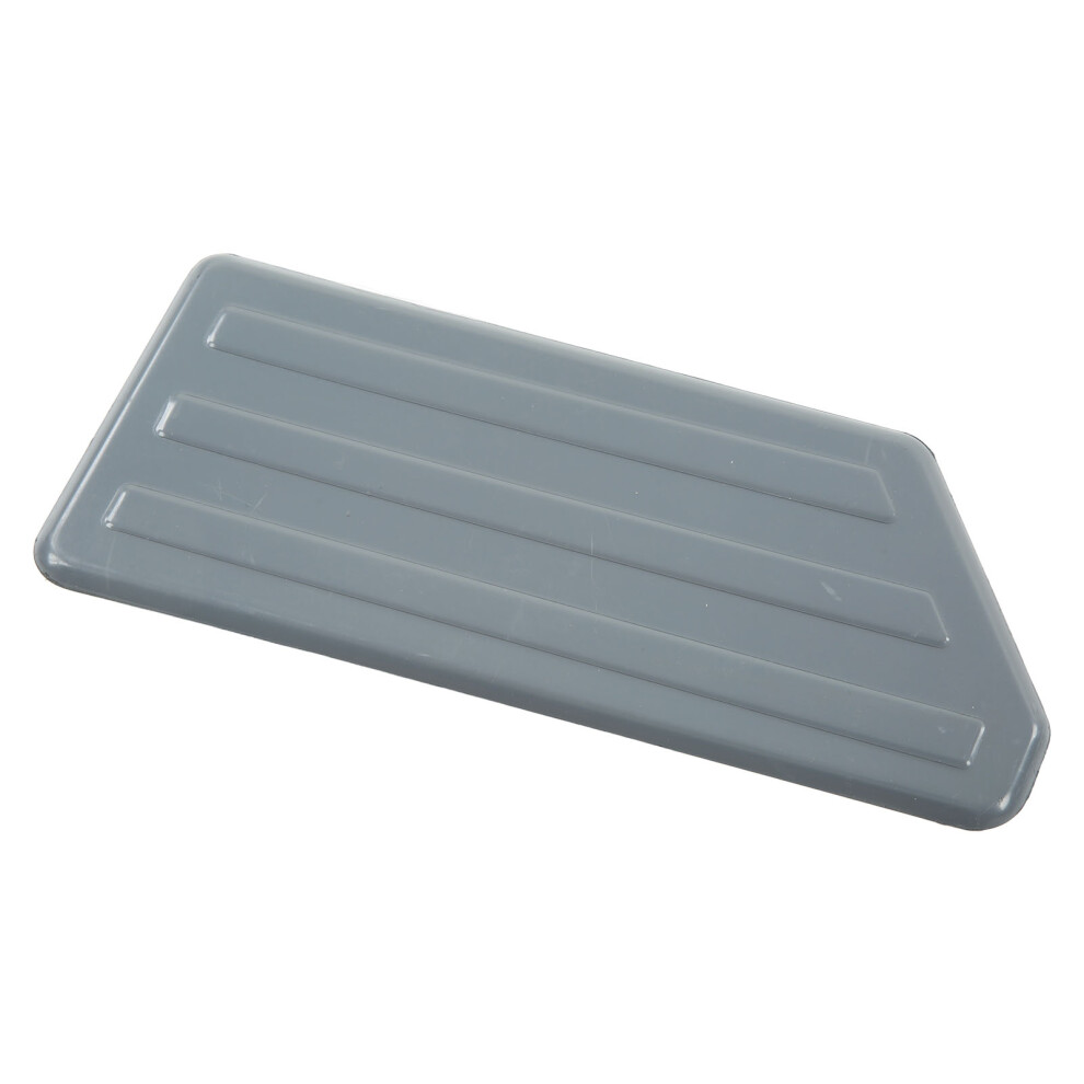 Stainless Steel Pedal Pad For Cr-V Foot Rest 7340572596727