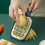 Premium Kitchen Vegetable Shredder 8