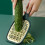 Stainless Steel Multi Grater for Veg 6