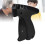 Portable ABS POM Clothing Fixer with Needles, Black 6