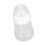 Babyflasche 180 ml Silikon Set mit 2 Saugern 8
