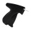 Portable ABS POM Clothing Fixer with Needles, Black 9