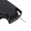 Portable ABS POM Clothing Fixer with Needles, Black 12