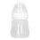 Babyflasche 180 ml Silikon Set mit 2 Saugern 15