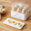 Multi-Function Electric Egg Cooker: Boil, Steam, and Omelette Maker 4