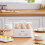 Multi-Function Electric Egg Cooker: Boil, Steam, and Omelette Maker 5