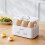 Multi-Function Electric Egg Cooker: Boil, Steam, and Omelette Maker 6