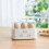 Multi-Function Electric Egg Cooker: Boil, Steam, and Omelette Maker 7