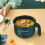 Mini Electric Cooker Non-stick Cooking 2