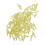 Enfile-aiguille en forme de poisson 100 pièces Compact Jaune 14