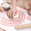 Silicone Baking Mat Dough Maker 2