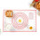 Silicone Baking Mat Dough Maker 6