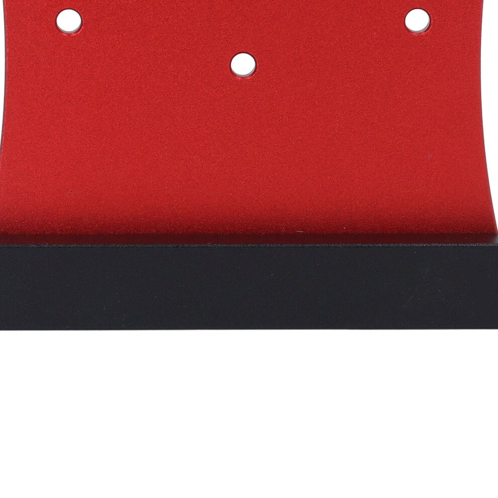 Precision 35mm Hinge Hole Jig Aluminium