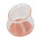 24 TPR Felt Chair Leg Protectors 16