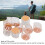 24 TPR Felt Chair Leg Protectors 5