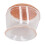 24 TPR Felt Chair Leg Protectors 9