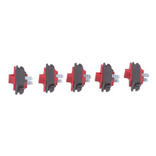 Moottorisahan liekinsammutuskytkin Husqvarna365/371/372/336 -malleihin –