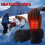 Winter Electric Battery Heating Gloves - Touch Screen Motor Gloves 4